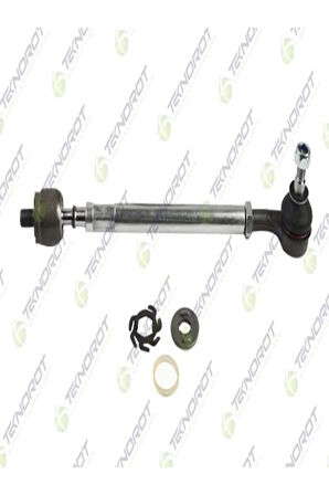 R-501507 Uyumlu Rot Takimi On Sag Renault 19 1991-2001 7701467235 (wp243747)