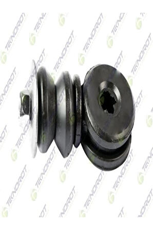 V-470 Stabilizer Z Rotu Passat 21mm 88-97 357411315 (WK241982)