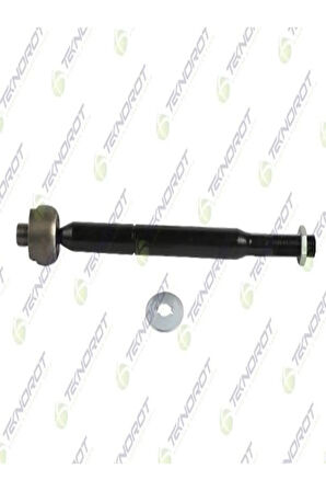 T-320 Rot Mili Sag Sol Toyota Yaris 1999 2005 43245 T320 (WP595495)