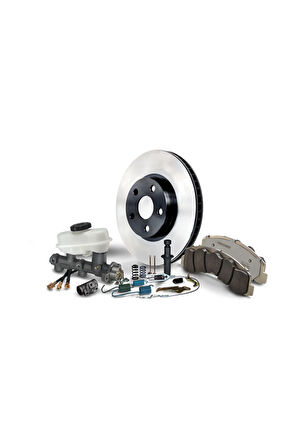 ROTMILI ON MEGANE I 1995-2003 RENAULT SCENIC I 1997-2002