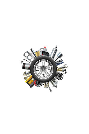 Salıncak Burcu Ön Alt 4-matic (dıs) W205 14 S205 14 C205 15 W213 16 C238 16 A238 17 C253 17