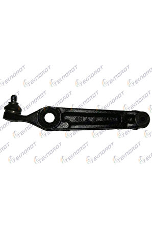 Salıncak On Alt Rotıllı Dokum Opel Agıla A 2000-2007 / Subaru Justy 2003-2006 /