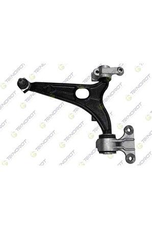Rotilli Salıncak Ön Sol Fıat-scudo 272-2007-cıtroen-jumpy Iı-2007-2016-peugeot-expert-2007-2016