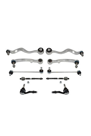 BMW E60 Ön Takım Set