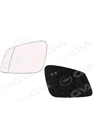 Ayna Camı Sol Rezistanslı Bmw F10 E60 E61 E63 E64 F01 F02 F04 F20 F30 F48