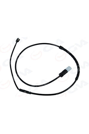 BALATA FISI ARKA UZUNLUK 1.055 MM BMW X5 E70 F15 F85 X6 E71 E72