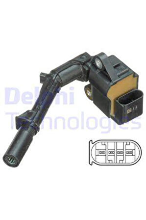 ATESLEME BOBINI MERCEDES M270 M274 W176 W205 C117 W212 W213 R172