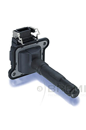 Ateşleme Bobini Teklı / Zs016 / 133805 Passat-a4-a6 Aeb-apu 1.8 T