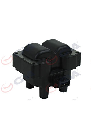 Ateşleme Bobini Palıo-albea-bravo-punto 1.2 16v-tmpr 1.4-1.6-tpsx 2.0 Ie