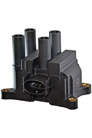 Ateşleme Bobini Focus Cmax 1.6-1.8-2.0 16v-01 Fusıon 1.4-1.6-ka 1.3ı-mondeo Iı 0