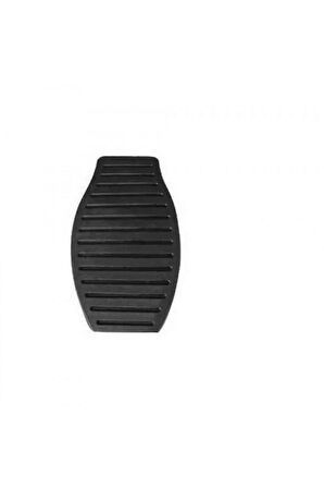 PEDAL LASTİĞİ FREN-DEBRİYAJ DOBLO II-FİORİNO-GRANDE PUNTO-NEMO-BİPPER 10-11 334108