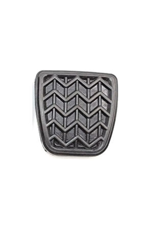 Pedal Lastiği Fren-debriyaj Corolla 87-98