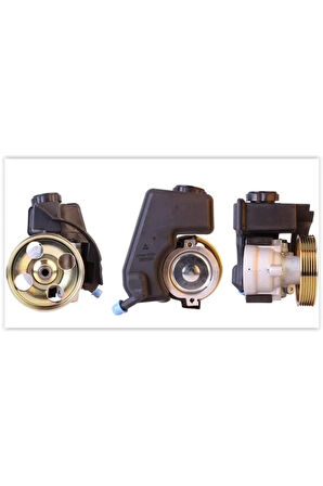 DİREKSİYON POMPASI HTT HİDROLİK PARTNER-BERLINGO 02-08 DW8 1.9D