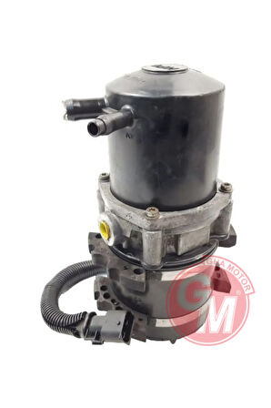 DİREKSİYON POMPASI ELEK KOMPLE P106 II 1.0i-1.1i-1.4i-1.6i-1.5D 96 SAXO-XSARA 1.