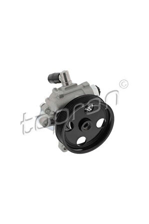 Hıdrolık Dıreksıyon Pompası Mercedes W639 B906 313105