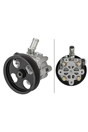DİREKSİYON POMPASI INSIGNIA A 2.0 DTJ-DTL-DTH-DTC-DT-DTR