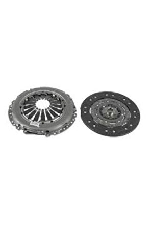 Debriyaj Seti Baskı Disk Astra H-corsa D 1.3 Cdtı 05 90hp Z13dth-dte-dtj-a13dtc-