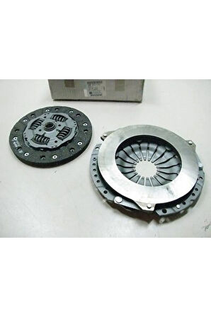 Debriyaj Seti Baskı Disk Astra G-vectra B-astra F-corsa B 1.6i 16v X16xe-z16xe Ç