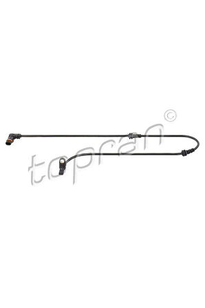 Abs Sensoru On Mercedes W204 S204 X204 313105