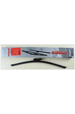 Silecek Süpürgesi Arka Muz Tipi 350mm Leon Iıı 09/12 112067