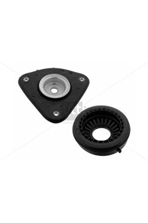 On Amortısor Takozu Ve Rulmanı Kıt Focus Iı Cb4 04 11 Focus Iıı Cb8 11 14 Focus