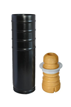 Amortisör Takozu Arka Kit Lınea 1.4-1.3 D 07 Vulkollan Gözenekli