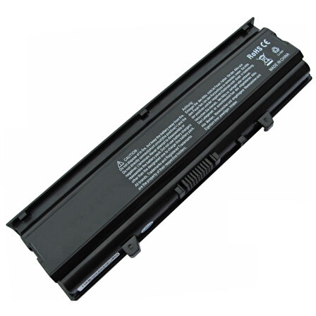 FitCell Dell inspiron M4010, M4050, N4020, N4030 Uyumlu Batarya Pil Laptop Bataryası