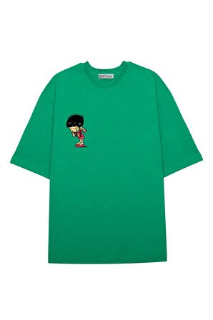 Unisex Oversize T-shirt Chen