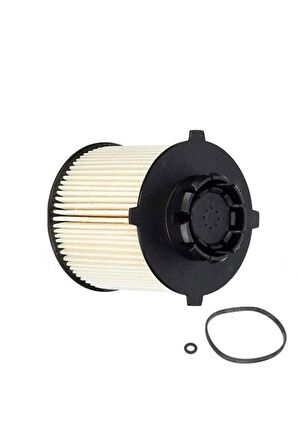 Opel Astra J 10 2009 - 2015 Mazot Filtresi - 5818085 - Sf292 Uyumlu