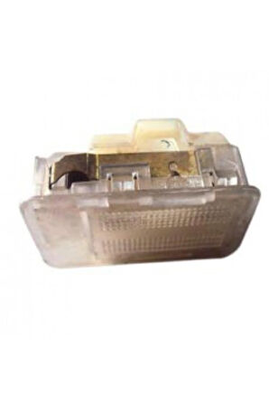 Opar Op 46475583 Bagaj Lambası Albea Fıat