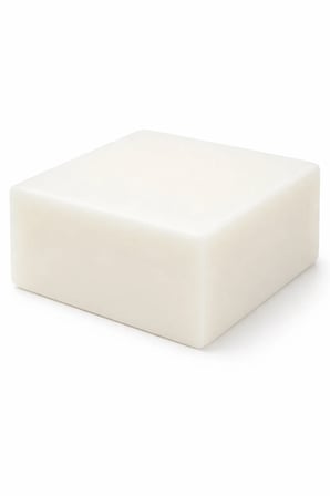 5 KG OPAK Sabun Bazı Premium Kalite Gliserinli Kolay Eritme Doğal Sabun Yapım Seti