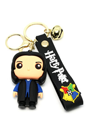 Harry Potter No1 Anahtarlık