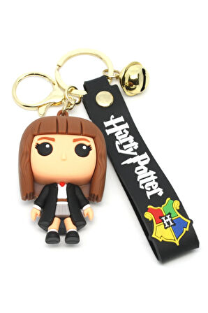 Harry Potter No3 Anahtarlık