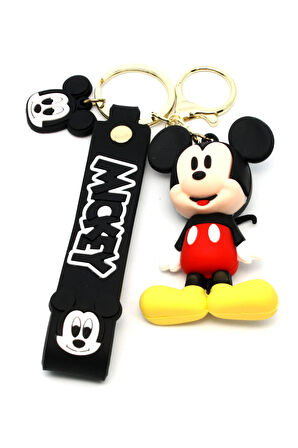 Mickey Anahtarlık