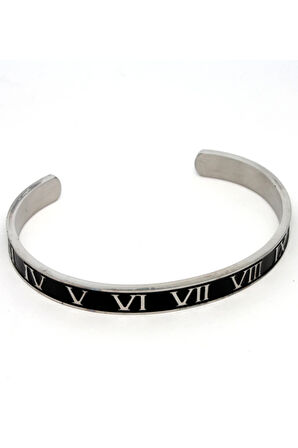 Çelik Bileklik No13