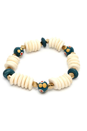 Özel Seri Bileklik No3