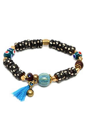 Özel Seri Bileklik No5