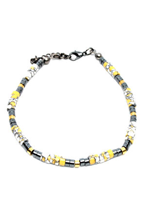 Özel Seri Bileklik No19