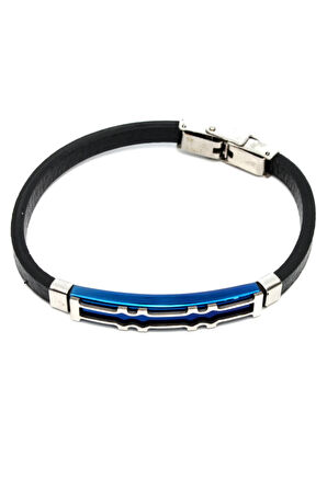 Çelik Bileklik No16