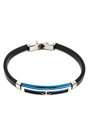 Çelik Bileklik No17