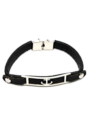 Çelik Bileklik No24