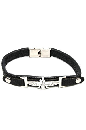 Çelik Bileklik No28