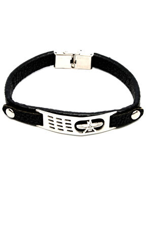 Çelik Bileklik No29