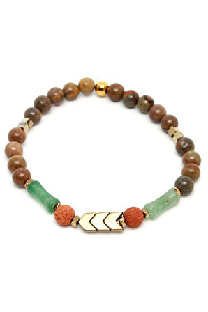 Etnika Bileklik No16