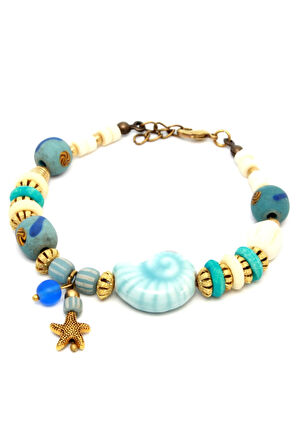 Etnika Bileklik No19