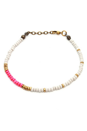 Zarif Kadın Bileklik No4