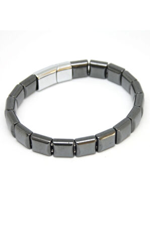 Çelik Bileklik D167