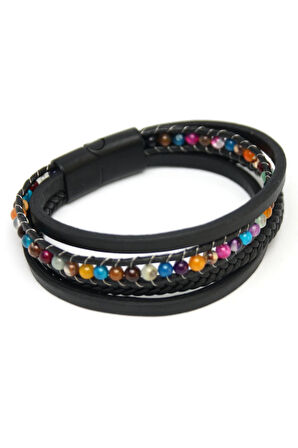 Çelik Bileklik D171