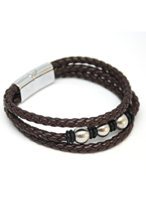 Çelik Bileklik D172