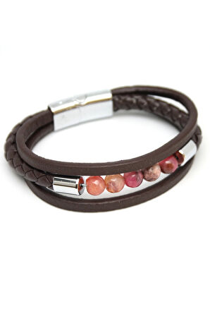 Çelik Bileklik D173